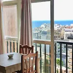 Acacias Apartment