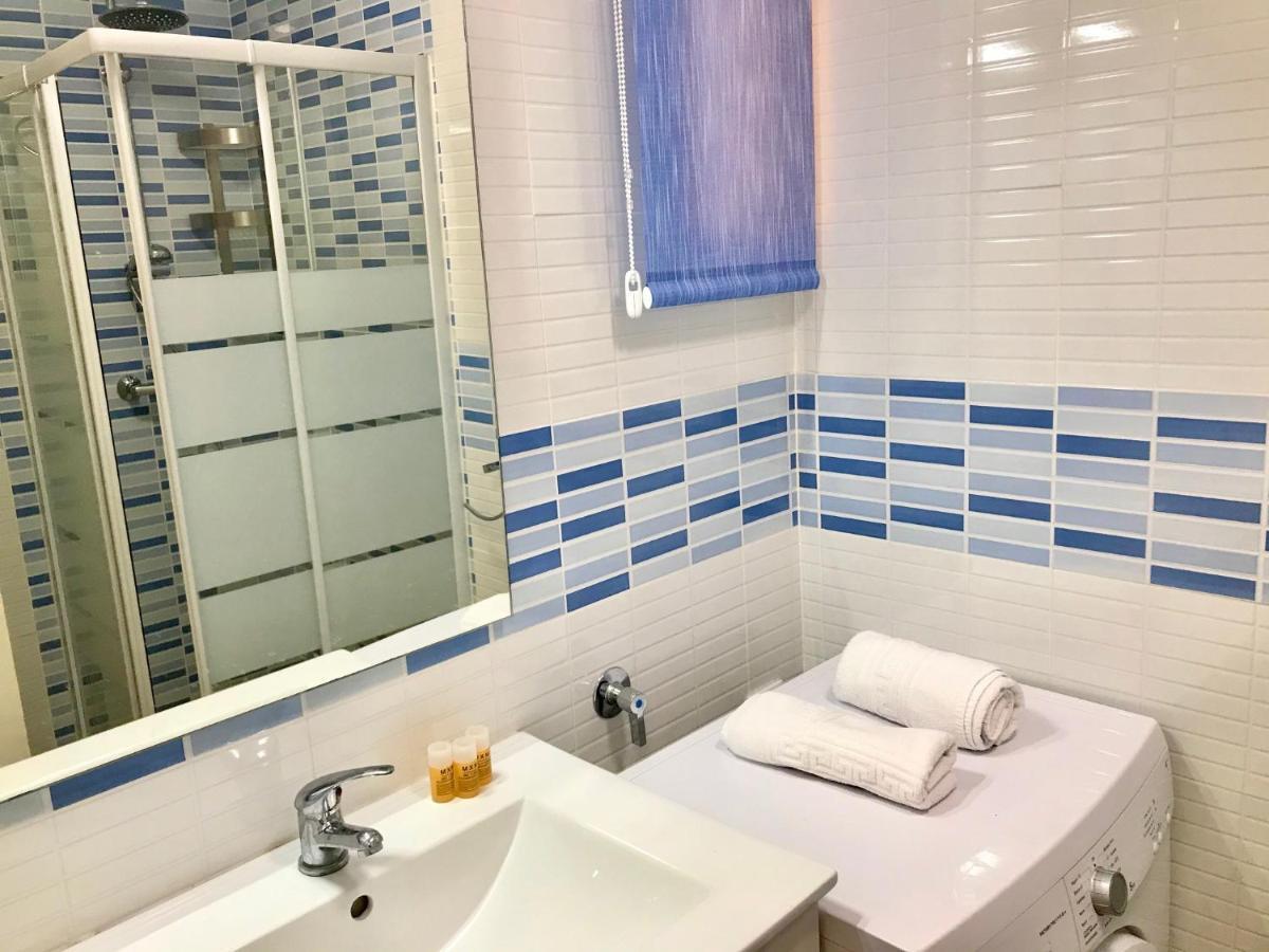 Acacias Apartment Benidorm