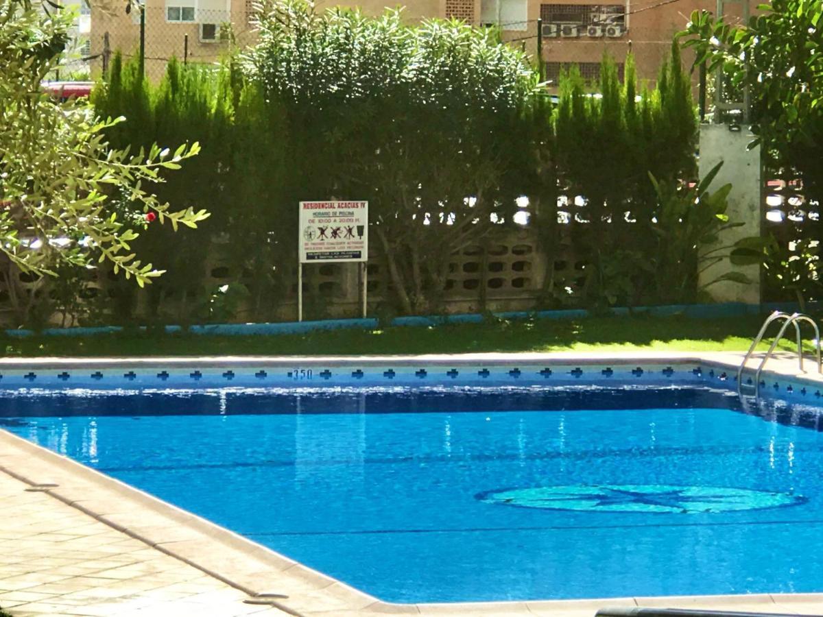 Apartment Acacias
