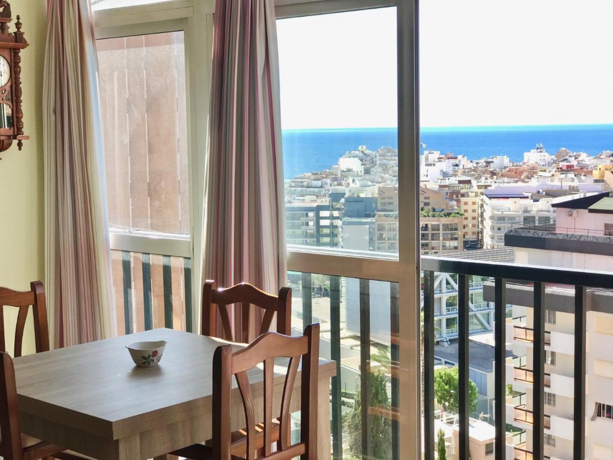 Acacias Apartment Benidorm